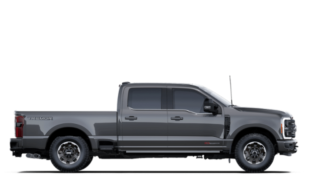 2025 Ford SuperDuty